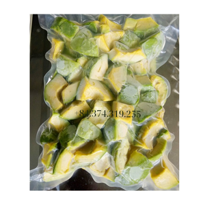 อะโวคาโดแช่แข็ง/อะโวคาโดแช่แข็งเพื่อสุขภาพผลไม้สดแช่แข็งจากเวียดนาม - Product Image 2