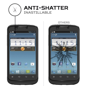 ฟิล์มกันรอย ANTISHOCK สำหรับอุปกรณ์เสริมมือถือ ZTE Skate Pro ระดับพรีเมียม - Product Image 4