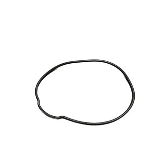 Qgz25 Rear Cover <b>Gasket</b> Graphite and Silicon Flat Shape Compatible with Ref 976825 - Product Image 1