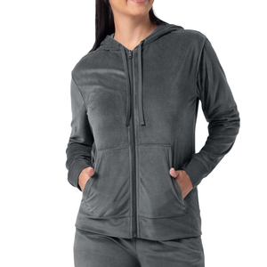 Survêtements pour femmes survêtements de sport personnalisés en gros de qualité supérieure survêtements respirants personnalisés pour femmes pour le jogging - Product Image 3