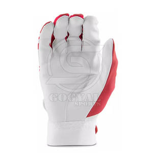 Guantes de Bateo de Béisbol Más Vendidos, Nueva Llegada, Venta en Línea, Guantes de Bateo de Béisbol Hechos a Medida - Product Image 3