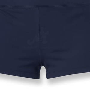 Shorts de práctica de cheerleading para mujer, ligeros y transpirables, para equipos de cheerleading - Product Image 4