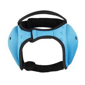 Casque de rugby EVA en gros personnalisé de qualité supérieure Casque de football américain de sport Casque de protection pour la tête - Product Image 3