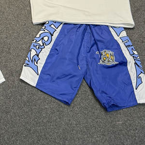 เสื้อยืดแขนสั้น & ชุดสั้นสีและขนาดที่มีจำหน่ายเสื้อยืดและชุดสั้นพร้อมฉลากส่วนตัวสั่งได้ - Product Image 4