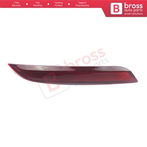 Reflector de Parachoques Trasero Derecho BSP1073 6C0945106B para Polo Vento Derby Classic 2015-2017 - Product Image 2