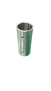 Service d'usinage CNC personnalisé du Vietnam pour l'acier inoxydable titane aluminium - Product Image 4