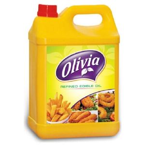 Huile de Palme Fractionnée Pure Raffinée de Qualité Supérieure, Grade Alimentaire, Vente en Gros à Prix Abordable pour la Cuisson - Product Image 3