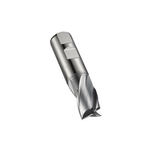 ALCRONA HSS-E-PM ดอกกัดเหล็กความเร็วสูง ความยาว 45.5 มม. สำหรับการตัดร่อง - Product Image 1