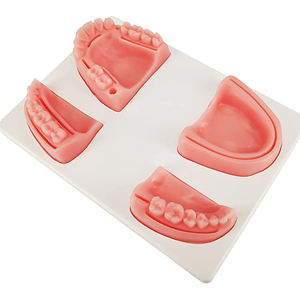 ชุดฝึกหัดทางการแพทย์สำหรับทันตกรรมสัตวแพทย์ชุดฝึกผ่าตัดเครื่องมือเย็บสำหรับการผ่าตัดสัตวแพทย์ - Product Image 5