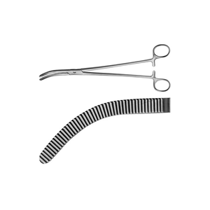 Instrumento Dental MS-2007, Espéculo Endocervical LLETZ Kogan, Mango de Carburo de Tungsteno T.C., Acero Inoxidable, Manual - Product Image 2