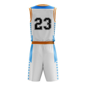 Shorts de basketball d'été personnalisés Big Work International 2026 100 % polyester de haute qualité, certifiés BSCI, pour sports de plein air, grandes tailles - Product Image 3