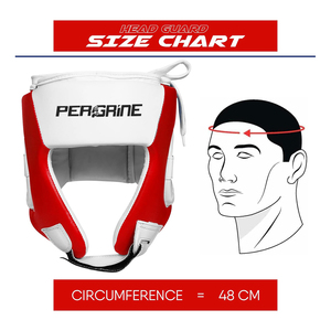 Vente en gros de vêtements de boxe personnalisés avec logo imprimé de protège-tête MMA - Product Image 2