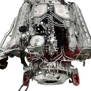 Moteur diesel F21C F20C - Product Image 1