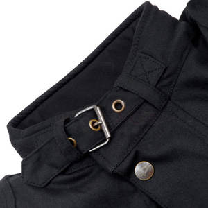 Chaquetas de Motociclismo de Diseño Moderno y Calidad Premium, Ropa Deportiva Impermeable con Protecciones, Chaqueta Estilo Jeans - Product Image 6