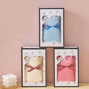 Offre Spéciale serviettes en microfibre polaire corail de haute qualité conception de visage d'ours mignon cadeaux de mariage parfaits pour les invités utilisation de l'hôtel de plage de bain - Product Image 6