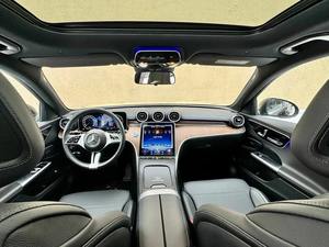 Mercedes Classe C 200 neuve à vendre - Product Image 5