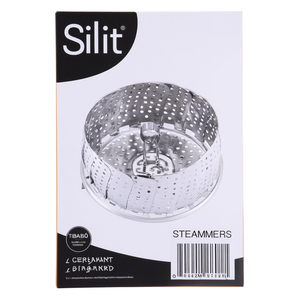 Silit 14 cm <b>Steamer</b> Basket - Product Image 2