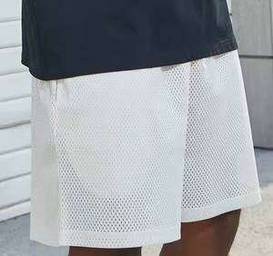 2025 nouveauté été nouveaux vêtements décontractés travail Sweat Shorts 100% coton Shorts utilitaire Cargo dans la plus haute qualité Shorts pour hommes - Product Image 2