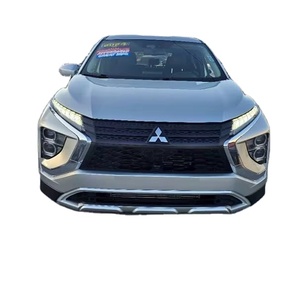 Seminuevo Clean 2024 Mitsubish-i eclips-e Cross - Product Image 1