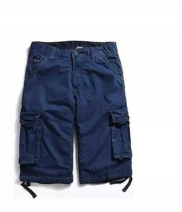 Latest Design Sublimation gym fitness wear Best Summer Elastic Beach Wear <b>shorts</b> and <b>Cheap</b> Wholesale Stylish <b>Shorts</b> For Men - Product Image 6
