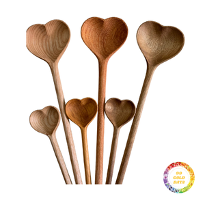 Cuillère en bois, ustensiles de cuisine, qualité export, qualité constante, approvisionnement en usine pour les acheteurs en gros - Product Image 1