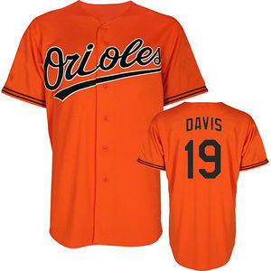 Dernier modèle Maillot de baseball pour homme 100% polyester Impression de logo sur mesure Nom de l'équipe et nom du joueur disponibles - Product Image 3