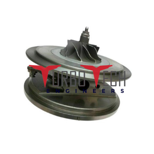 เทอร์โบชาร์จเจอร์ CHRA 806094 80-60-94 GTB2056VZK สําหรับ 330D 430D 530D 730D - Product Image 2