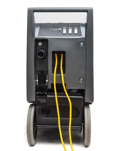 Ofertas Excepcionales! Para el desagüeador de desagües y triturador de residuos alimentarios MegaXL 36306 – Motor de 3/4 HP, 208 V/1 Fase - Listo para exportación - Product Image 1