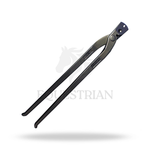 Extracteur de clous à diamant de 12 pouces pour fermeurs, outil pour retirer les ferrures de cheval - Product Image 1