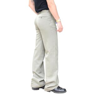 Pantalon de cérémonie pour hommes de différentes couleurs avec taille personnalisée grossiste de meilleure qualité de l'Inde pour l'artisanat du monde impex - Product Image 3
