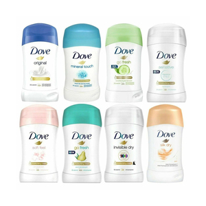 Desodorante Sólido Químico Ecológico Premium Unisex para Roll-on, Disponible al por Mayor - Product Image 4