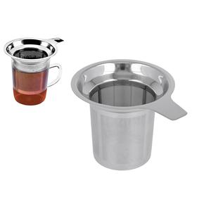 Infuseur à thé METALTEX avec poignée pour infuser votre thé préféré - Product Image 3