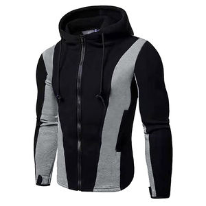 Custom Unisex Winter Plus Size Hooded Tech Fleece Chándal Ropa deportiva Casual Hip Hop - Product Image 2