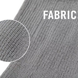 Chaussettes invisibles à séchage rapide en tricot, matière douce en coton et élasthanne, respirantes, légères, confortables, pour hommes et femmes, usage quotidien - Product Image 5