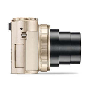 High Performance Compact Digital Camera for Travel 1-inch Sensor 15x Optical Zoom 4K Video Recording WiFi Connectivity - Product Image 2