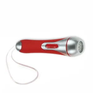 Torcia Tascabile Personalizzata Mateo, Gadget Promozionali su Misura - Product Image 2