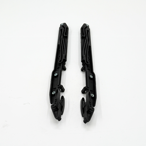 816203E000 816203E001 ชุดซ่อมรางนำกระจกซันรูฟสำหรับ Kia Sorento I JC รางนำด้านซ้ายและขวา - Product Image 6