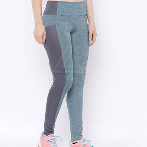 Meilleure vente en usine de leggings pour femmes vêtements de fitness leggings pour femmes leggings personnalisés pour femmes - Product Image 2