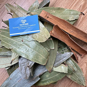 [KEITH VILACONIC] BONNES ÉCORCES DE CASSIA/CANNELLE NATURELLES SÉCHÉES AVEC UNE QUALITÉ DE HAUT NIVEAU À DES PRIX COMPÉTITIFS À L'EXPORTATION - Product Image 6