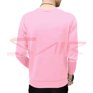 Sudaderas para Hombre al Por Mayor, Hechas a Medida, Estilo Moderno, Ropa Casual - Product Image 2