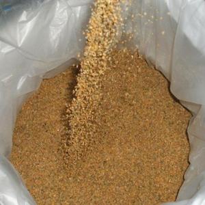 Baixo preço da Oferta peptídeo proteína de soja orgânica farinha de 46% 48% 50% de fibra de proteína de soja isolada em pó concentrado agora disponível - Product Image 2
