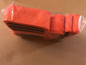 Adjustable Shoulder Heavy Duty Furniture <strong>Moving</strong> <strong>Strap</strong> Securely Transport Appliances Sofa Large Home Office Relocation Safety Kit - Product Image 5