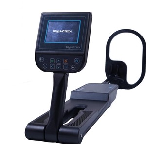 Detector de Metales Subterráneo 3D Serie A-2 para la Búsqueda de Oro y Tesoros - Product Image 1
