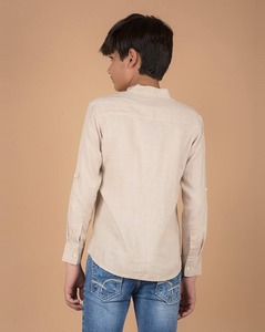 Conjunto de fusión tradicional para niños para funciones culturales y bodas - Product Image 6