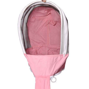 Traje de Apicultura Hecho a Medida, Alta Calidad, Protección de Seguridad, Resistente a Picaduras, Diseño de Color Único, Antiestático, Transpirable, OEM - Product Image 5