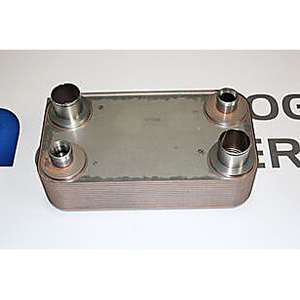 Intercambiador de Calor Baltacioglu 56.4999.11 para Transmisión Automática de Autobús, Repuesto de Posventa - Product Image 1
