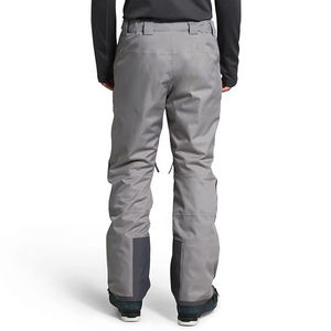 Pantalons de ski pour hommes, sport de plein air professionnel, sur mesure, OEM, haute qualité, pour la saison hivernale, pantalon de ski pour hommes - Product Image 6