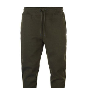 กางเกงผู้ชายผ้าแคนวาสลำลองน้ำหนักเบาพิมพ์ลายโลโก้ออกแบบได้ตามต้องการแฟชั่นล่าสุด - Product Image 4