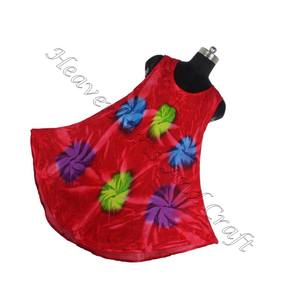 Moda Europea 2025 mujeres fiesta Maxi vestido Tie Dye rayón Casual Maxi Tie Dye Boho Gypsy vestido rayón ropa de noche vestido - Product Image 5