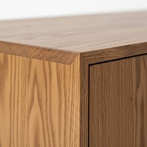 BACHELOR (1 tiroir) Couleur marron Design dynamique et moderne - Product Image 5